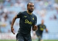 Dominic Calvert-Lewin
